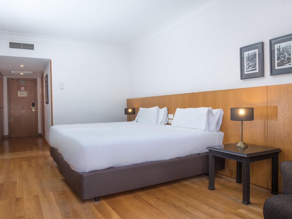 B&B HOTEL Sado Setúbal