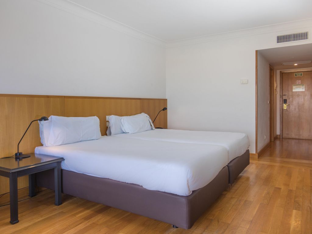 B&B HOTEL Sado Setúbal
