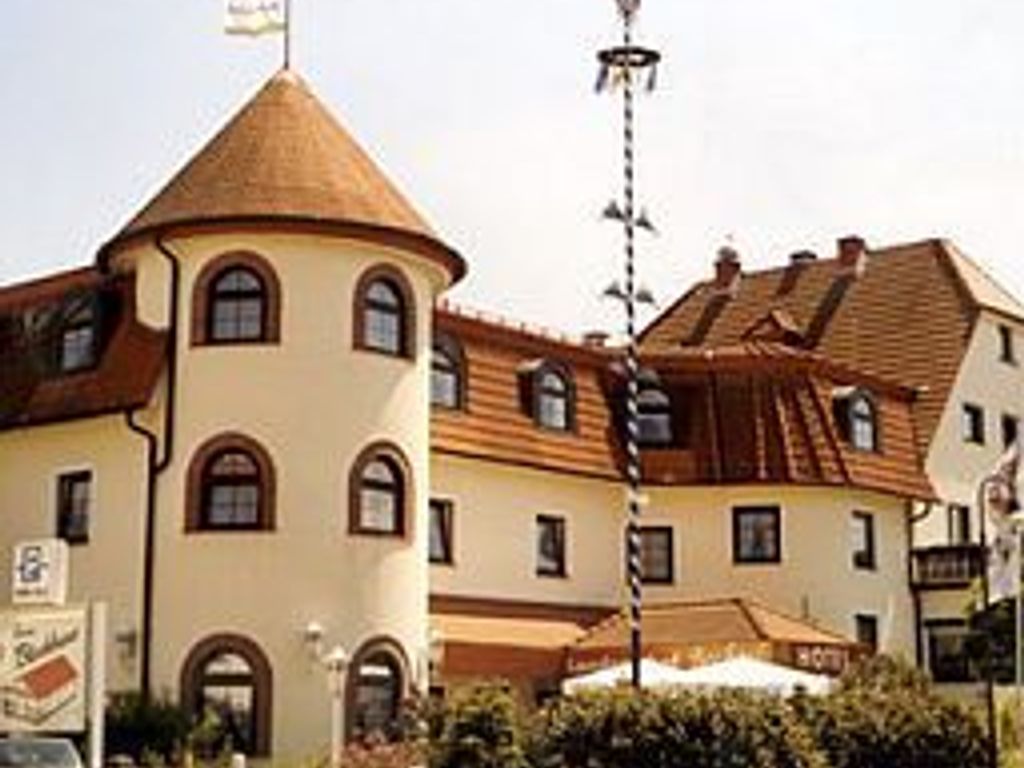 Bechtel Landgasthof