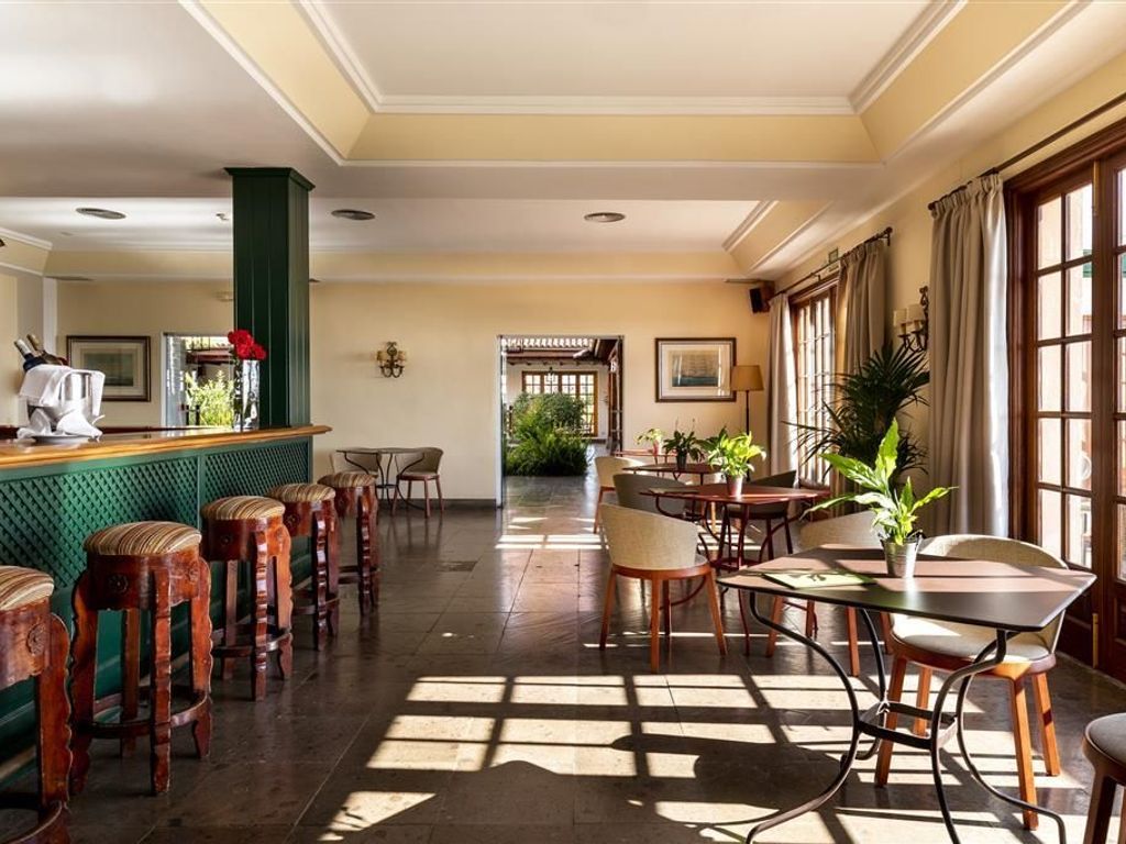 Parador de La Palma - Brena Baja