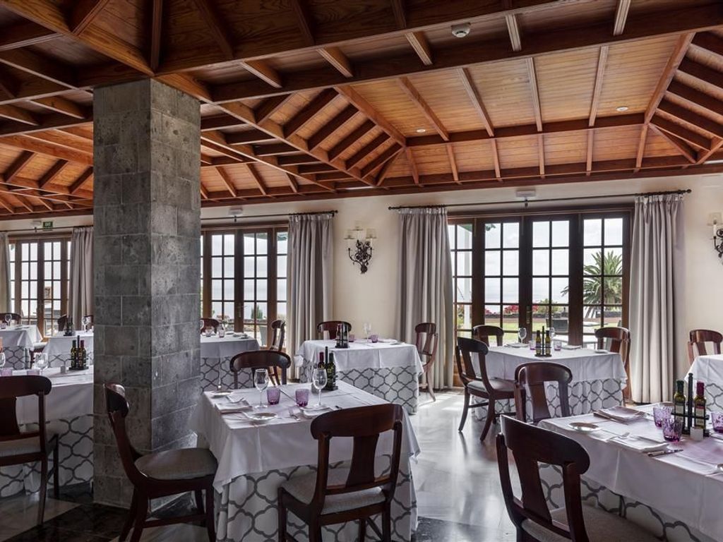 Parador de La Palma - Brena Baja