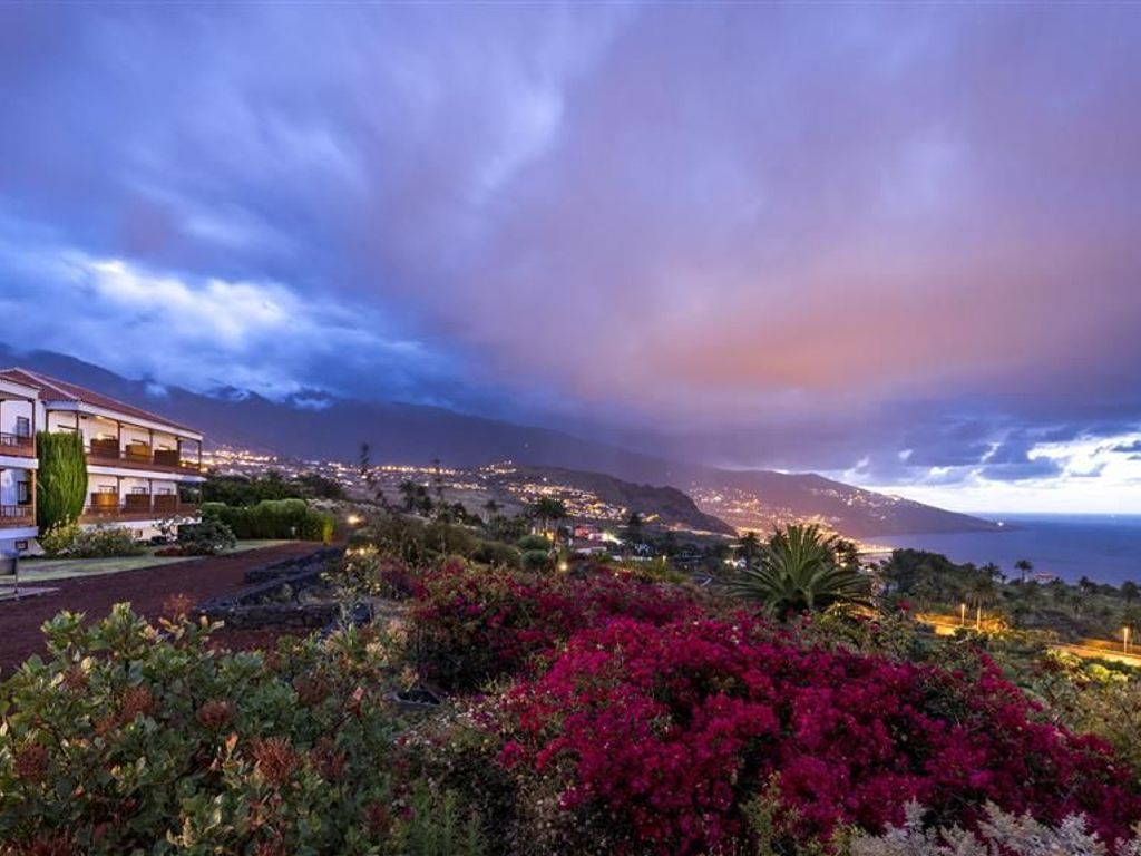 Parador de La Palma - Brena Baja