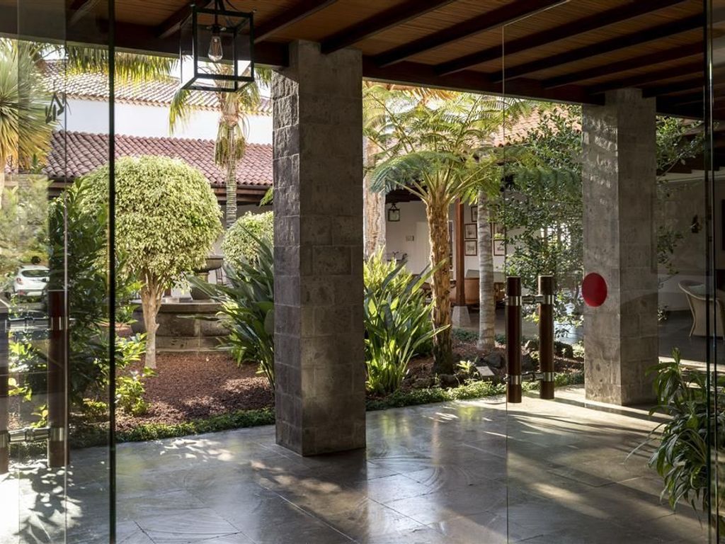 Parador de La Palma - Brena Baja