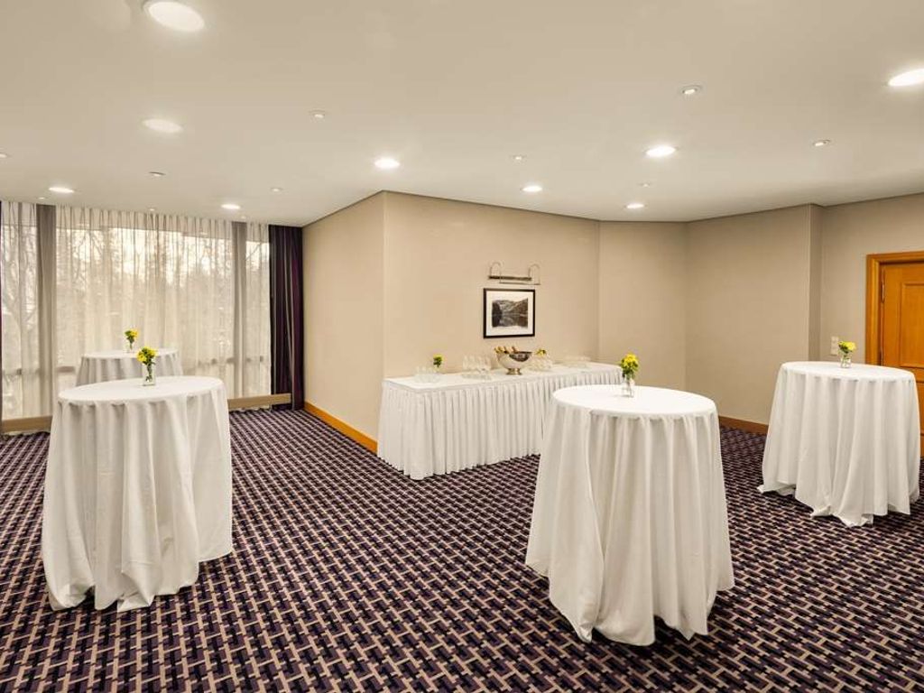 DoubleTree by Hilton Luxembourg