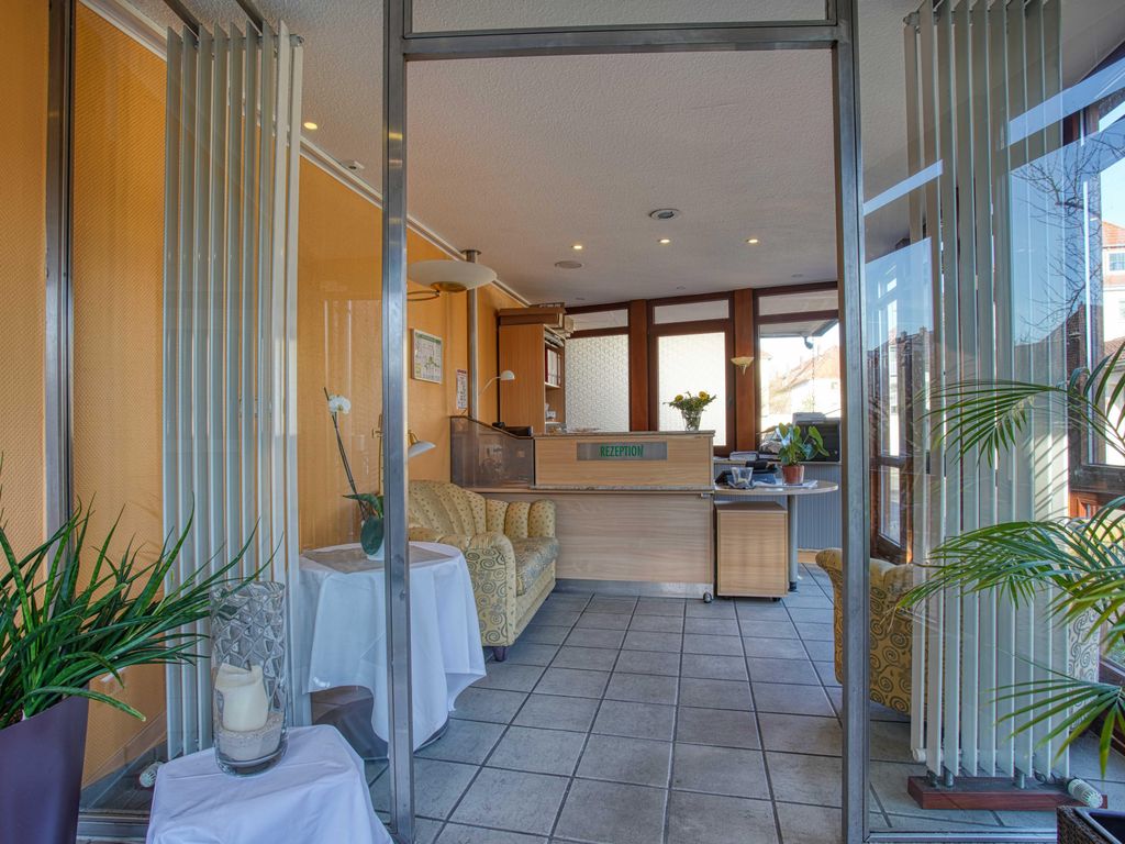 Kischers Landhaus