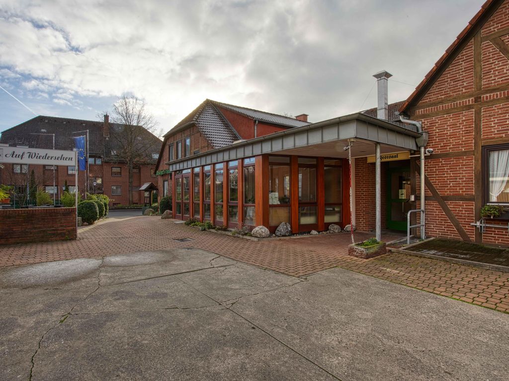 Kischers Landhaus