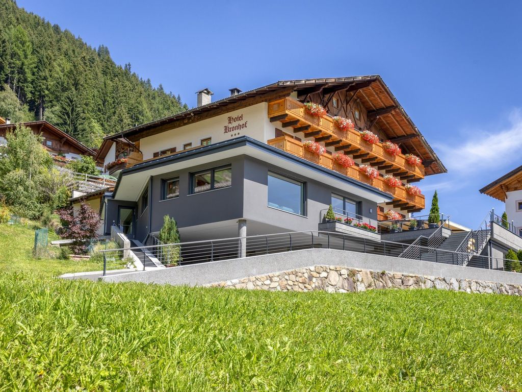 Kronhof Hotel