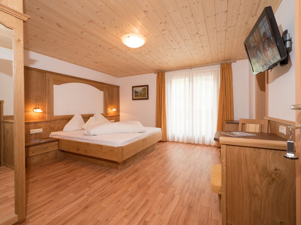Kronhof Hotel