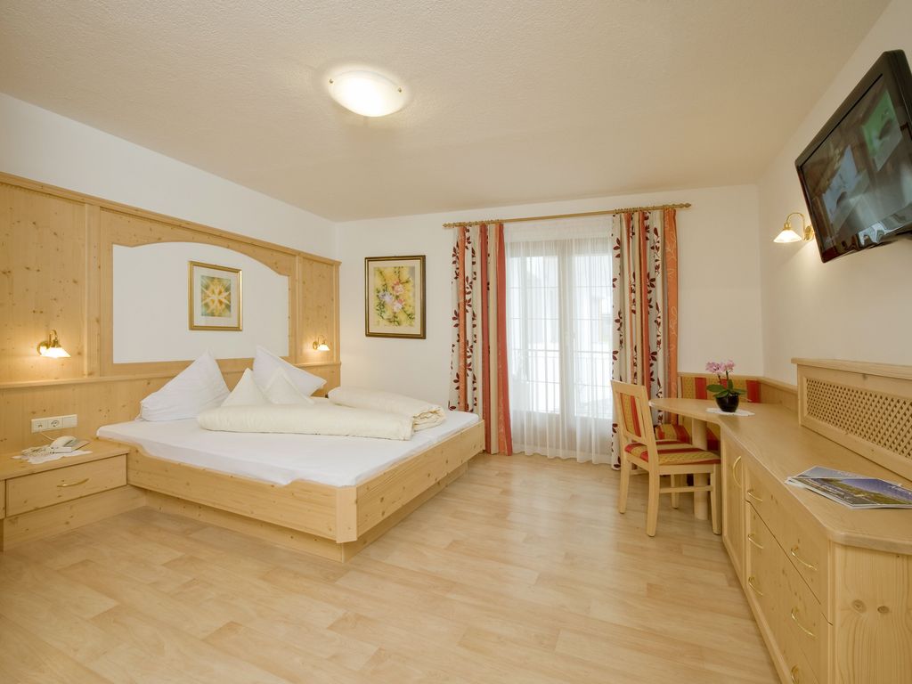Kronhof Hotel