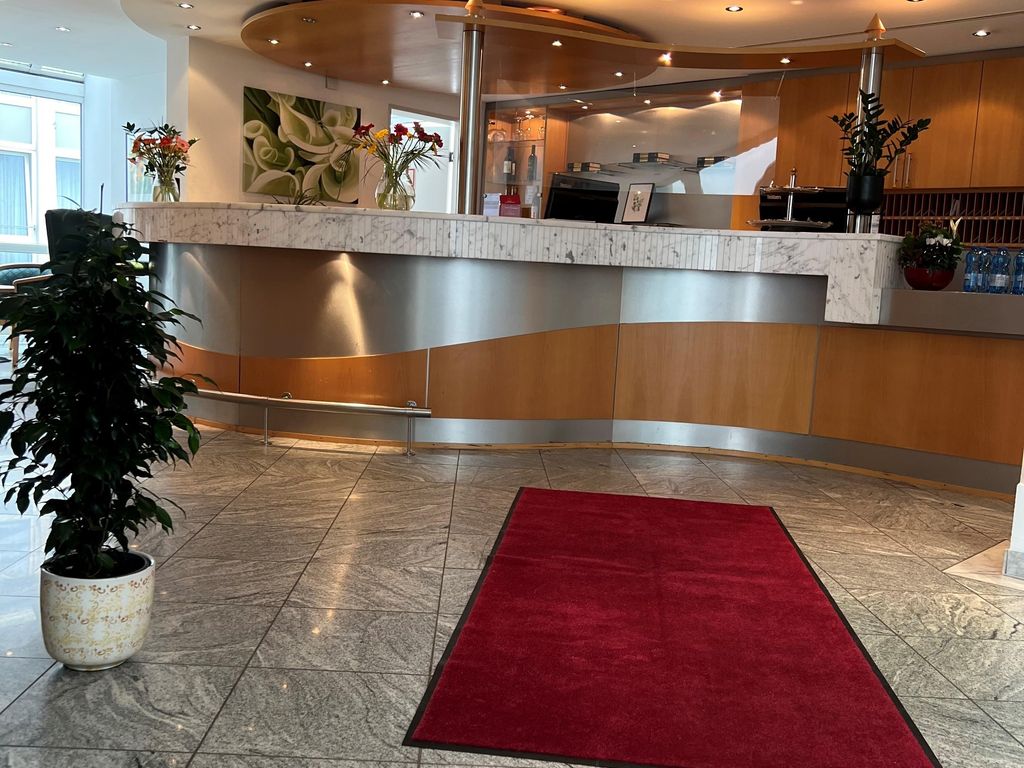 Hotel Am Schlosspark