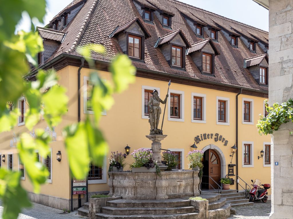 Hotel Ritter Jörg