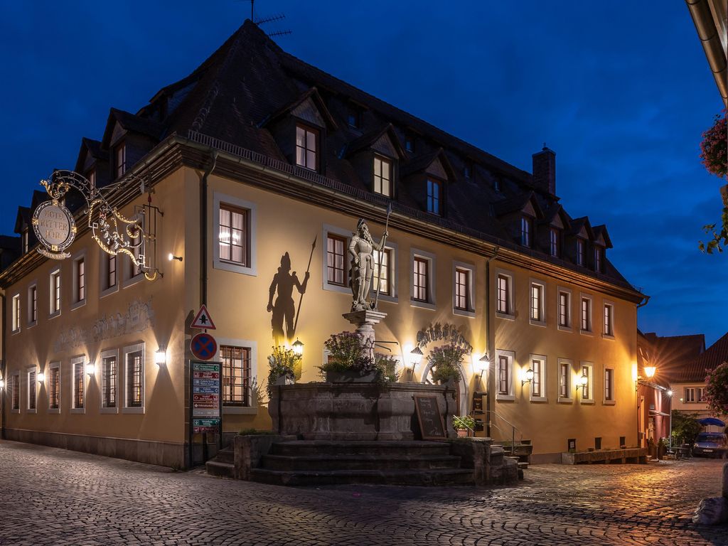 Hotel Ritter Jörg