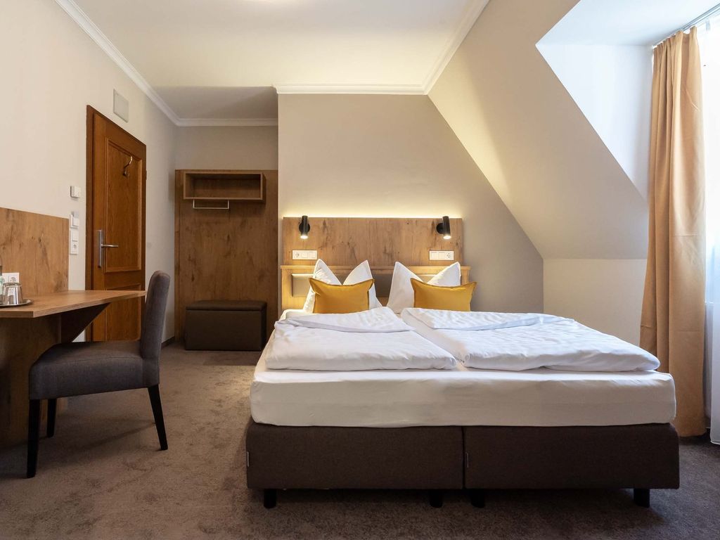 Hotel Ritter Jörg