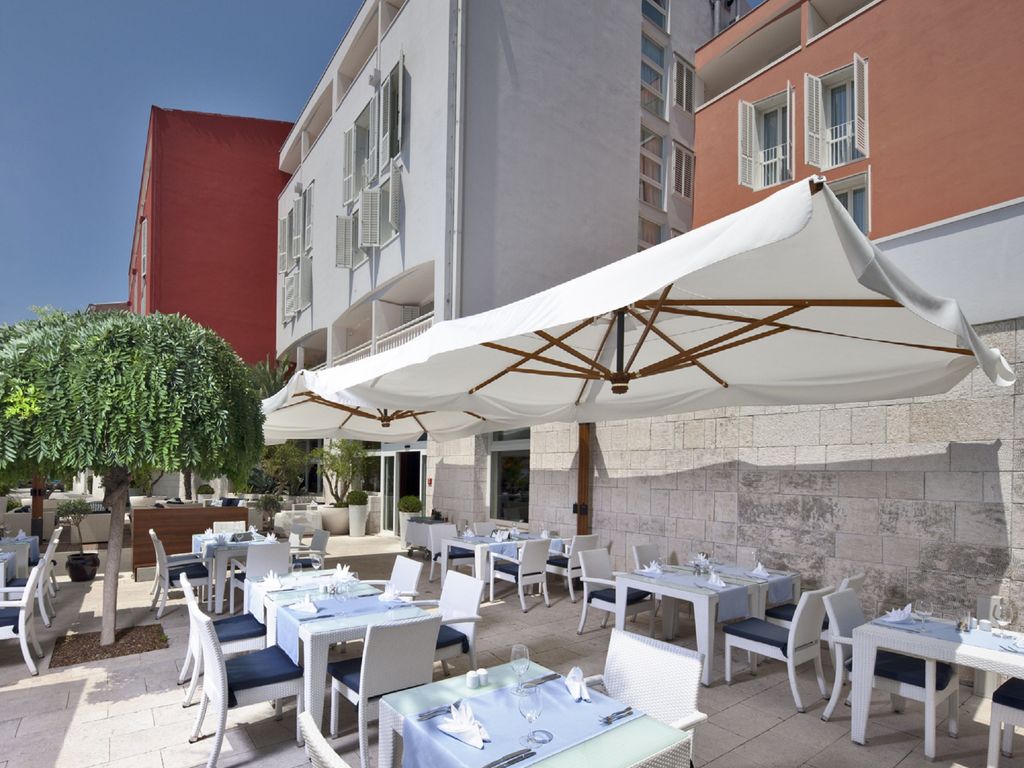 Valamar Hotel & Residence