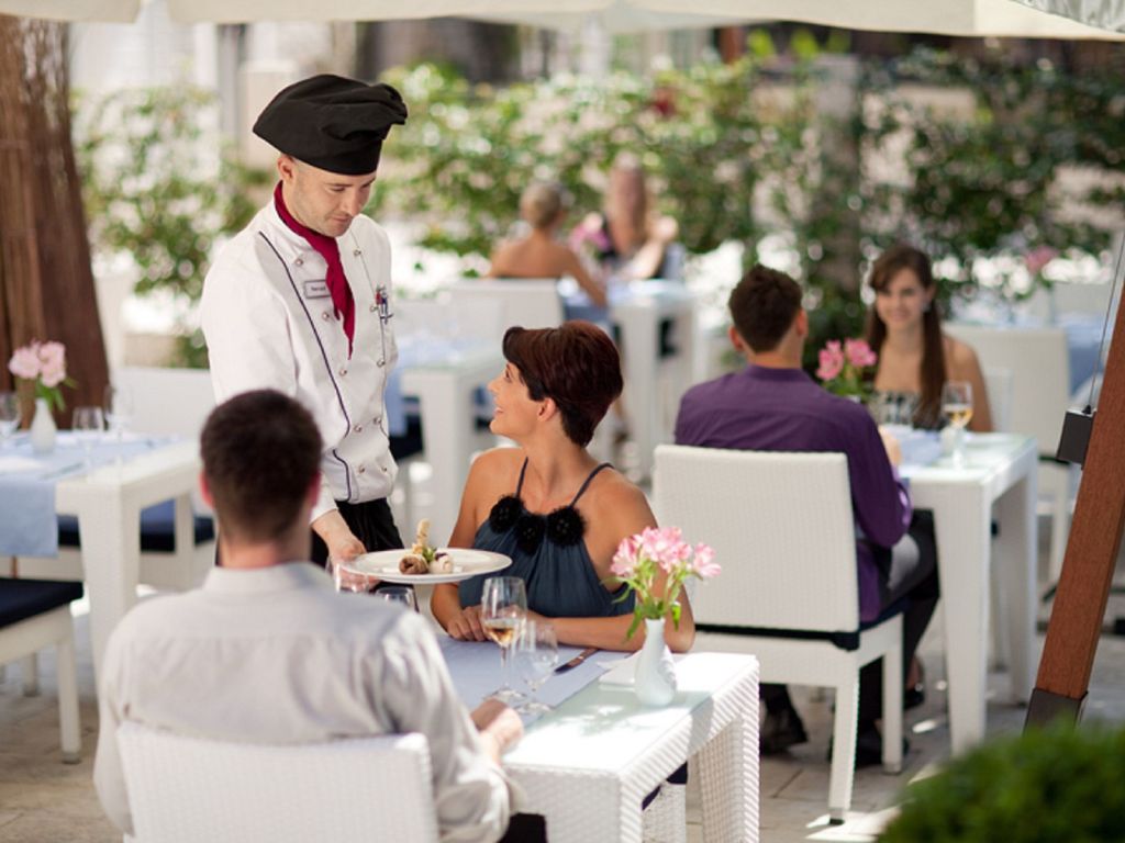 Valamar Hotel & Residence