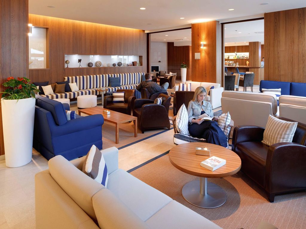 Valamar Hotel & Residence