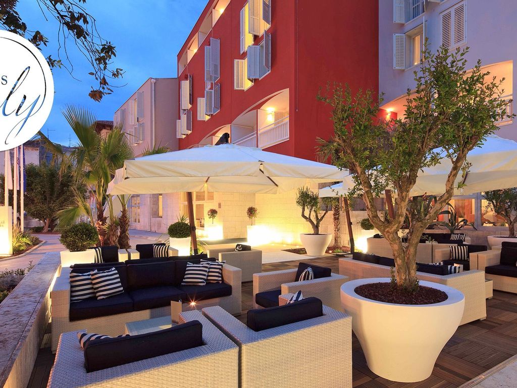 Valamar Hotel & Residence