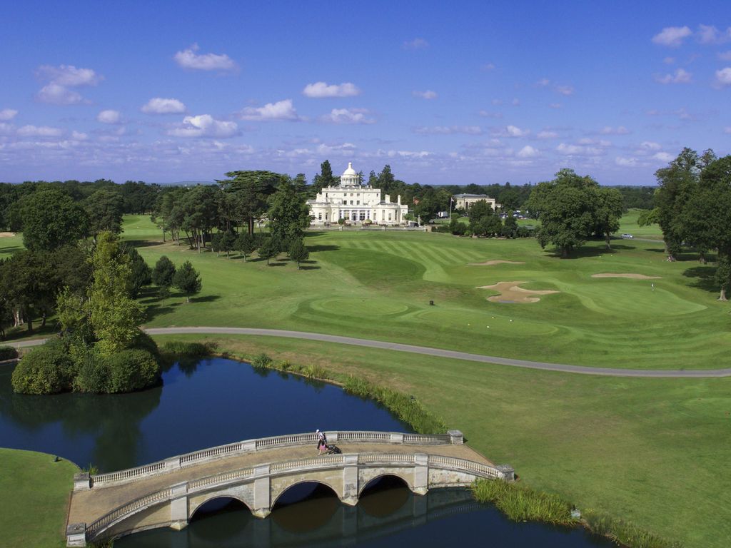 Stoke Park