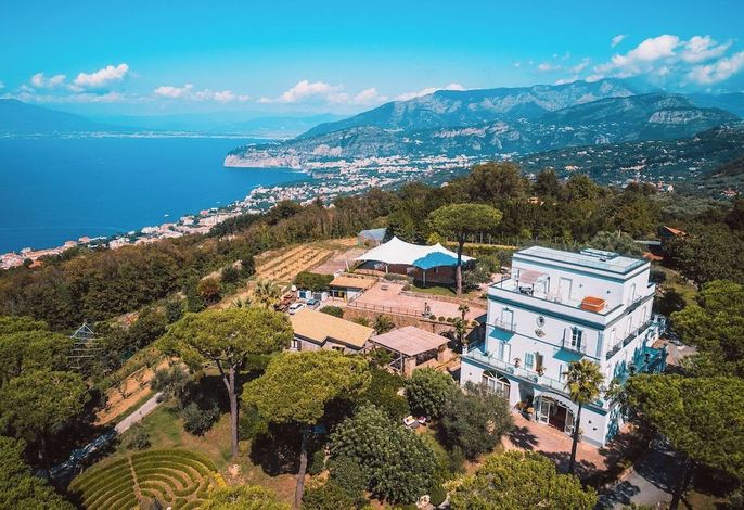 Oasi Olimpia Relais