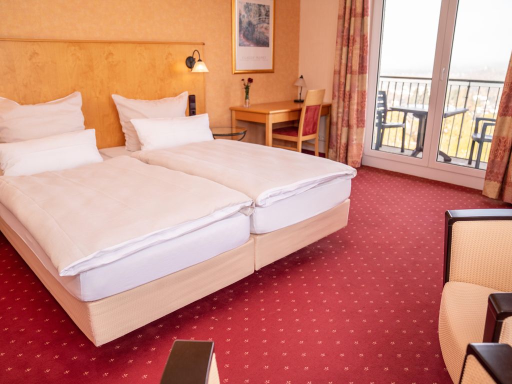 Hotel Löwenstein