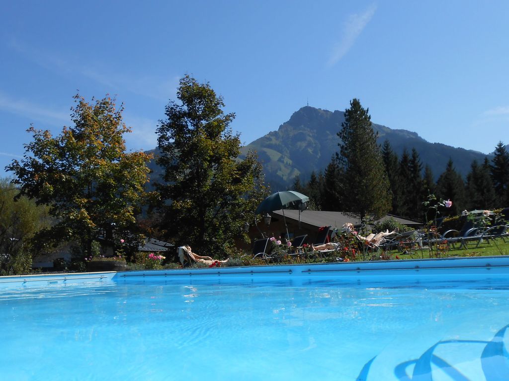 Gartenhotel Rosenhof