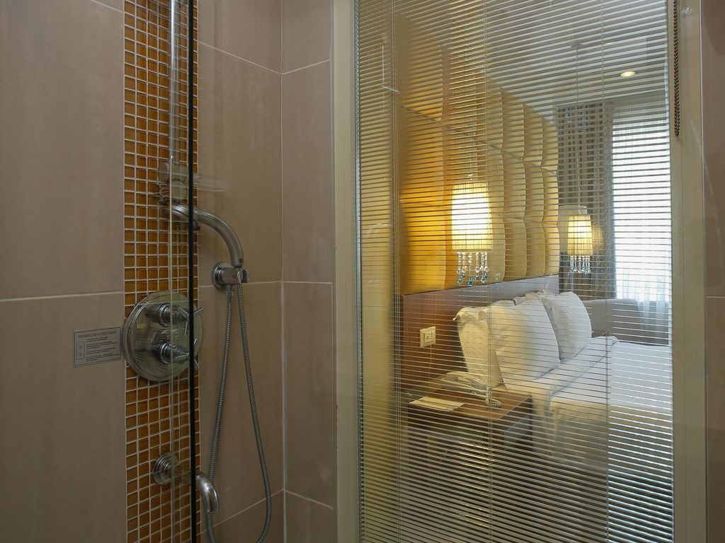 Gönlüferah Thermal Hotel