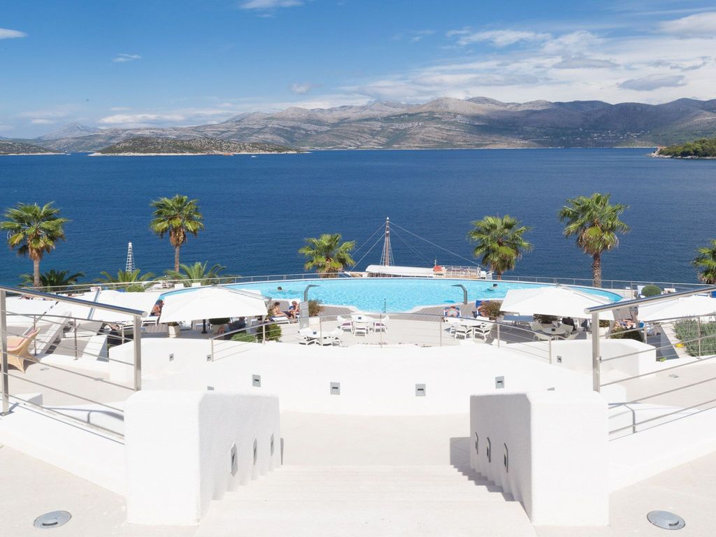 Lafodia Hotel & Resort