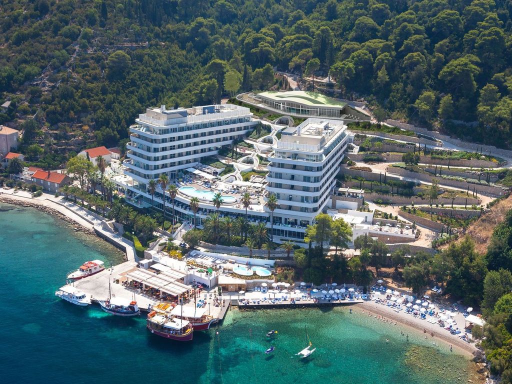 Lafodia Hotel & Resort