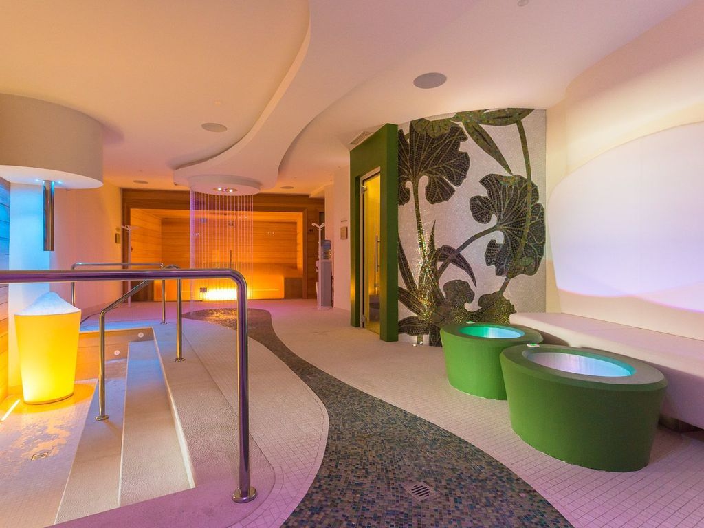 Lafodia Hotel & Resort
