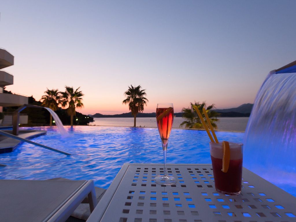 Lafodia Hotel & Resort
