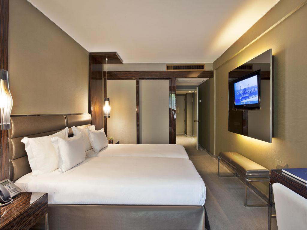 Altis Grand Hotel