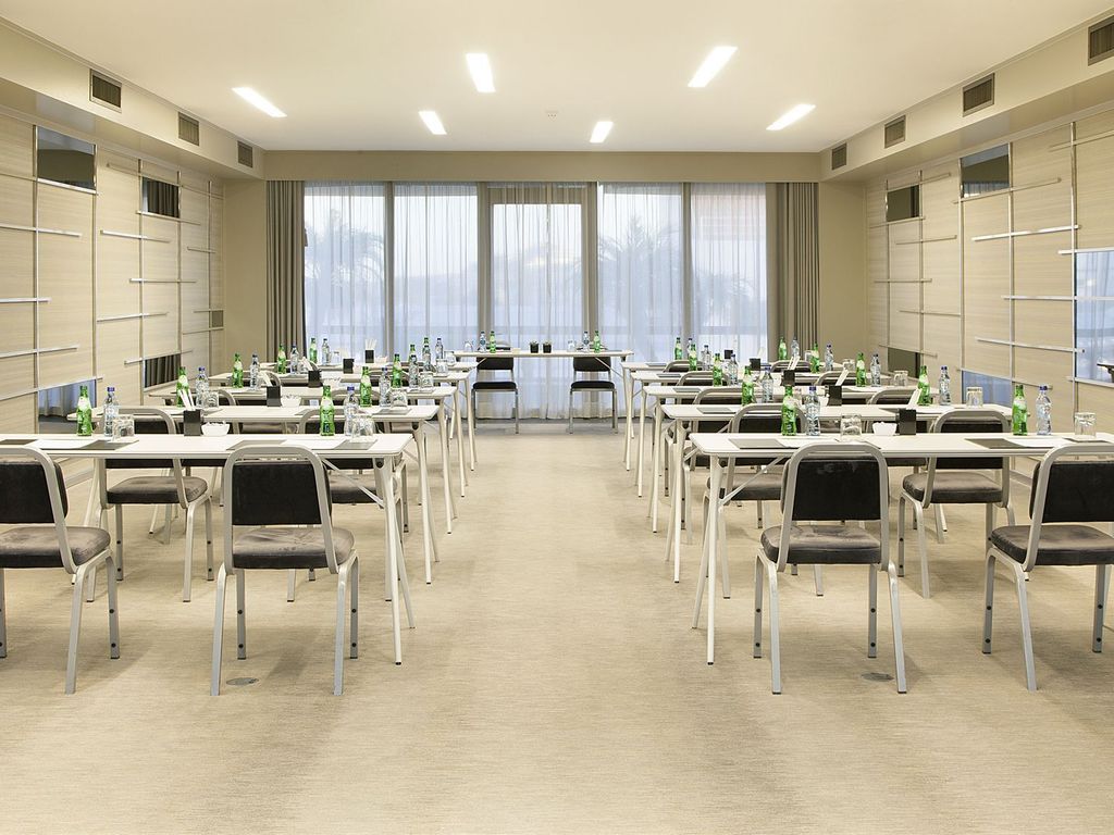 Altis Grand Hotel