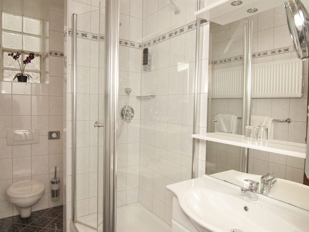 Hotel-West an der Bockenheimer Warte
