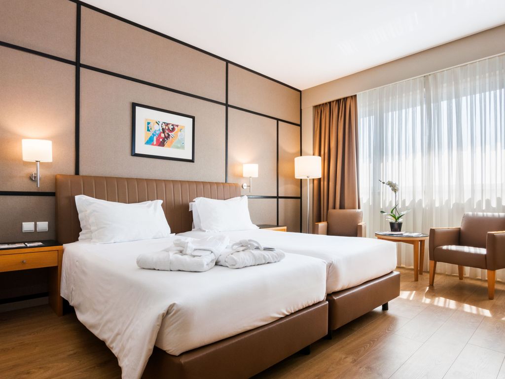 Portus Cale Hotel