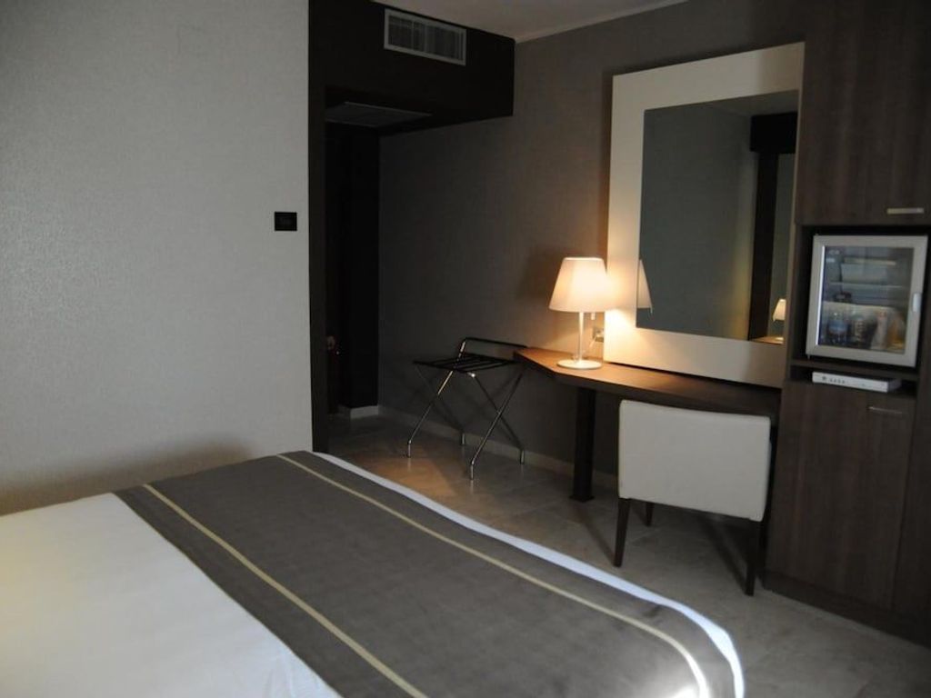 Hotel Lafayette