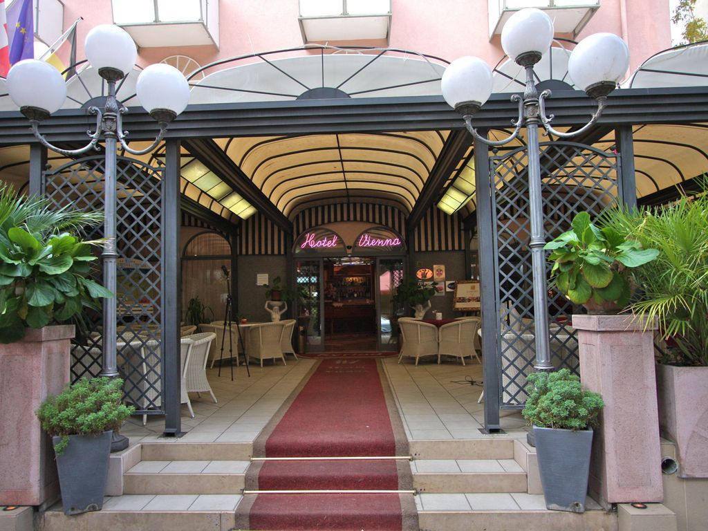 Vienna Ostenda