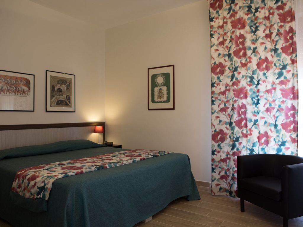 Marbela Apartments & Suites