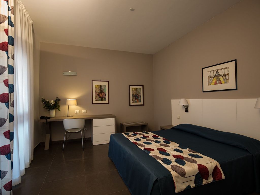 Marbela Apartments & Suites