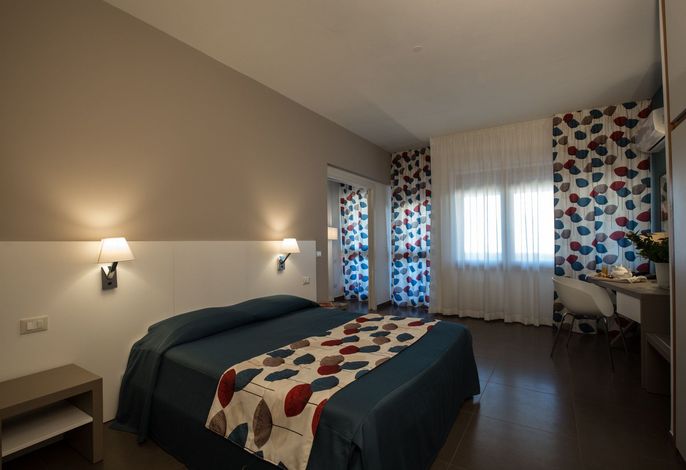Marbela Apartments & Suites