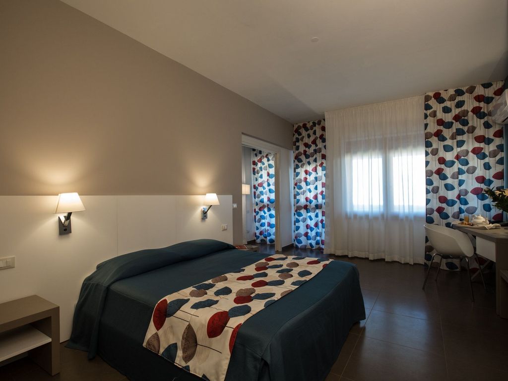 Marbela Apartments & Suites