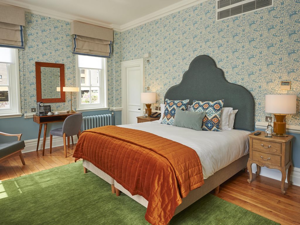 Hotel du Vin Winchester