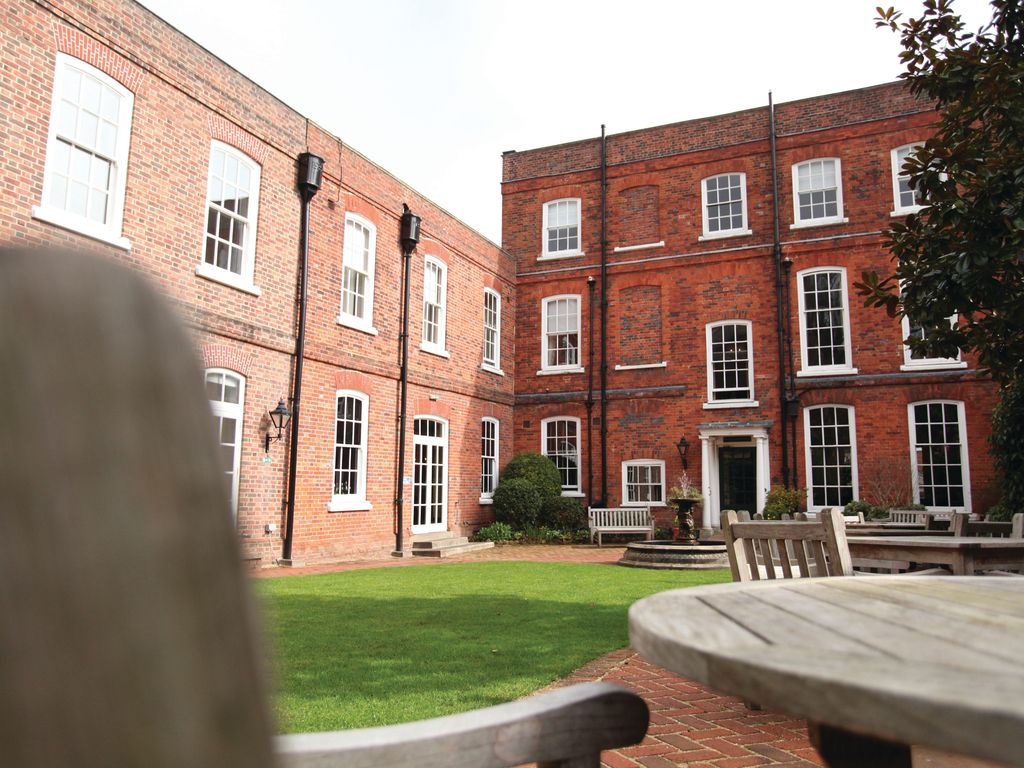 Hotel du Vin Winchester