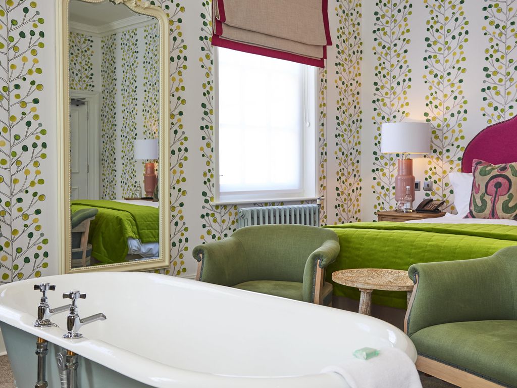 Hotel du Vin Winchester