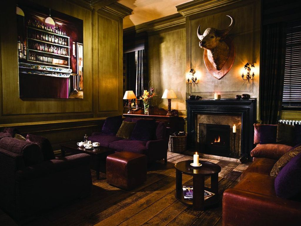 Hotel du Vin Winchester