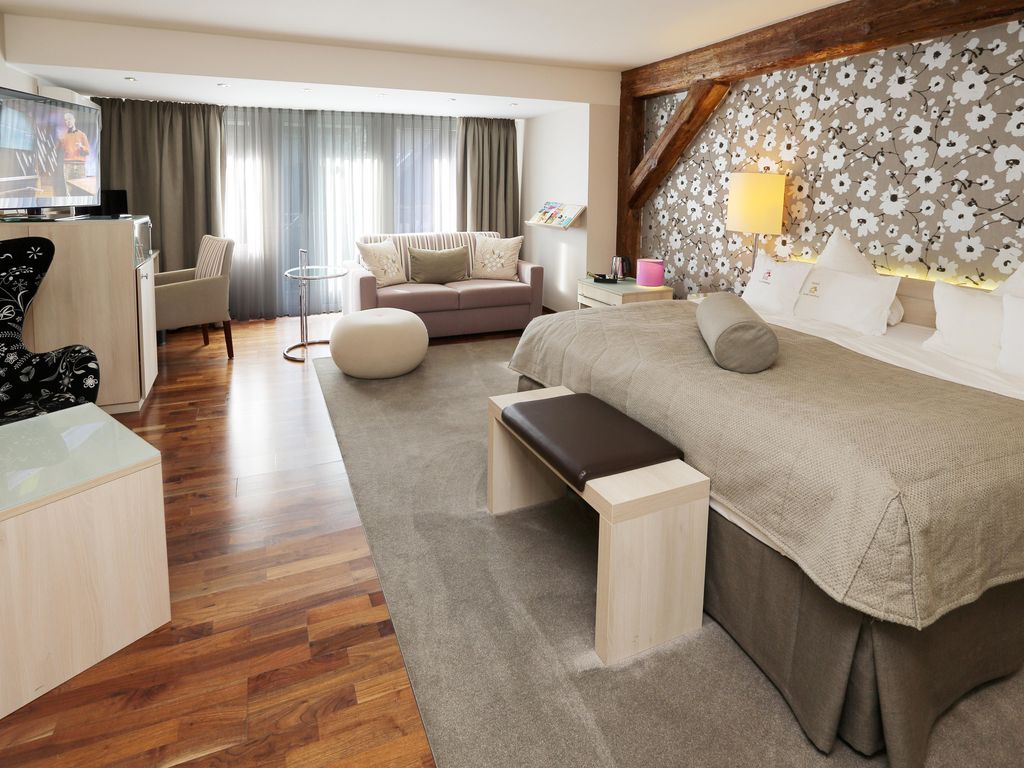 Hotel an der Wasserburg