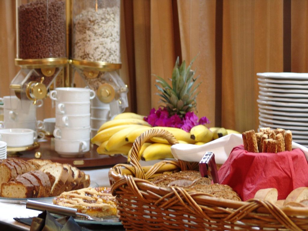 Laodamia Hotel
