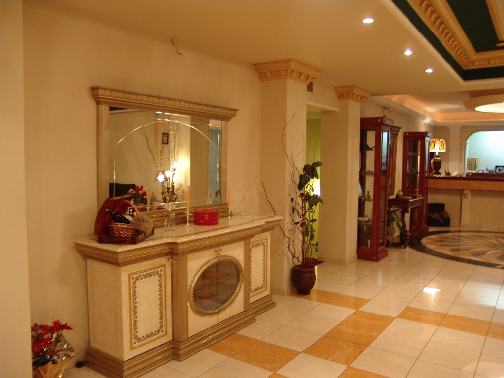 Laodamia Hotel