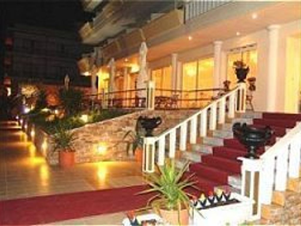 Laodamia Hotel