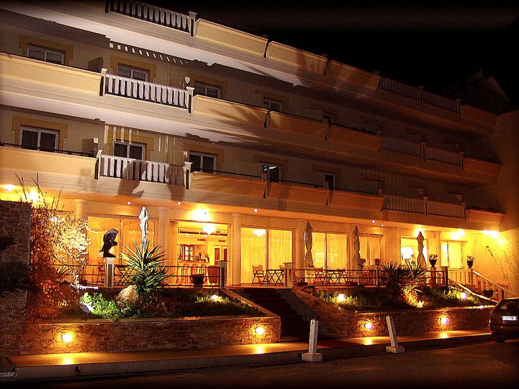 Laodamia Hotel