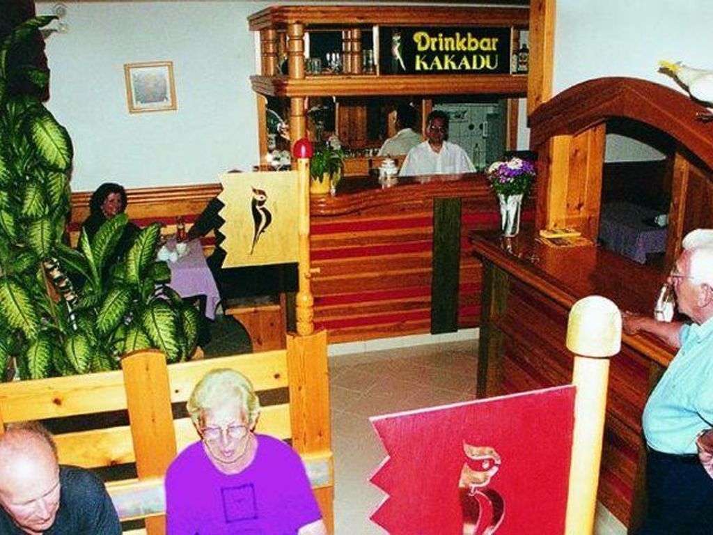 Kakadu Wellness